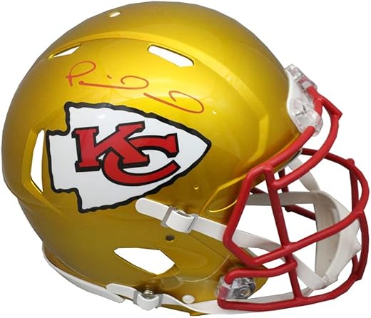 Collectible Sports Helmets