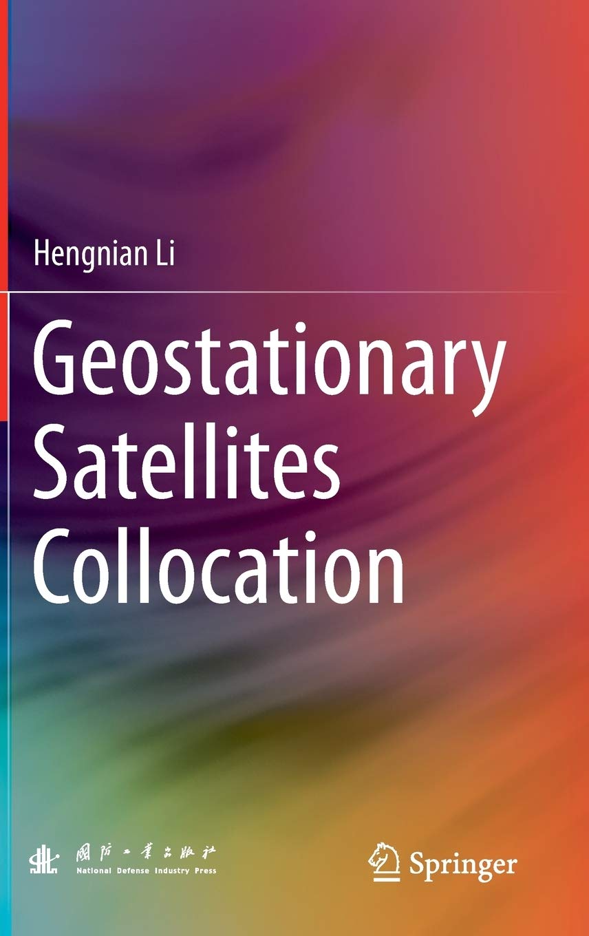 Geostationary Satellites Collocation