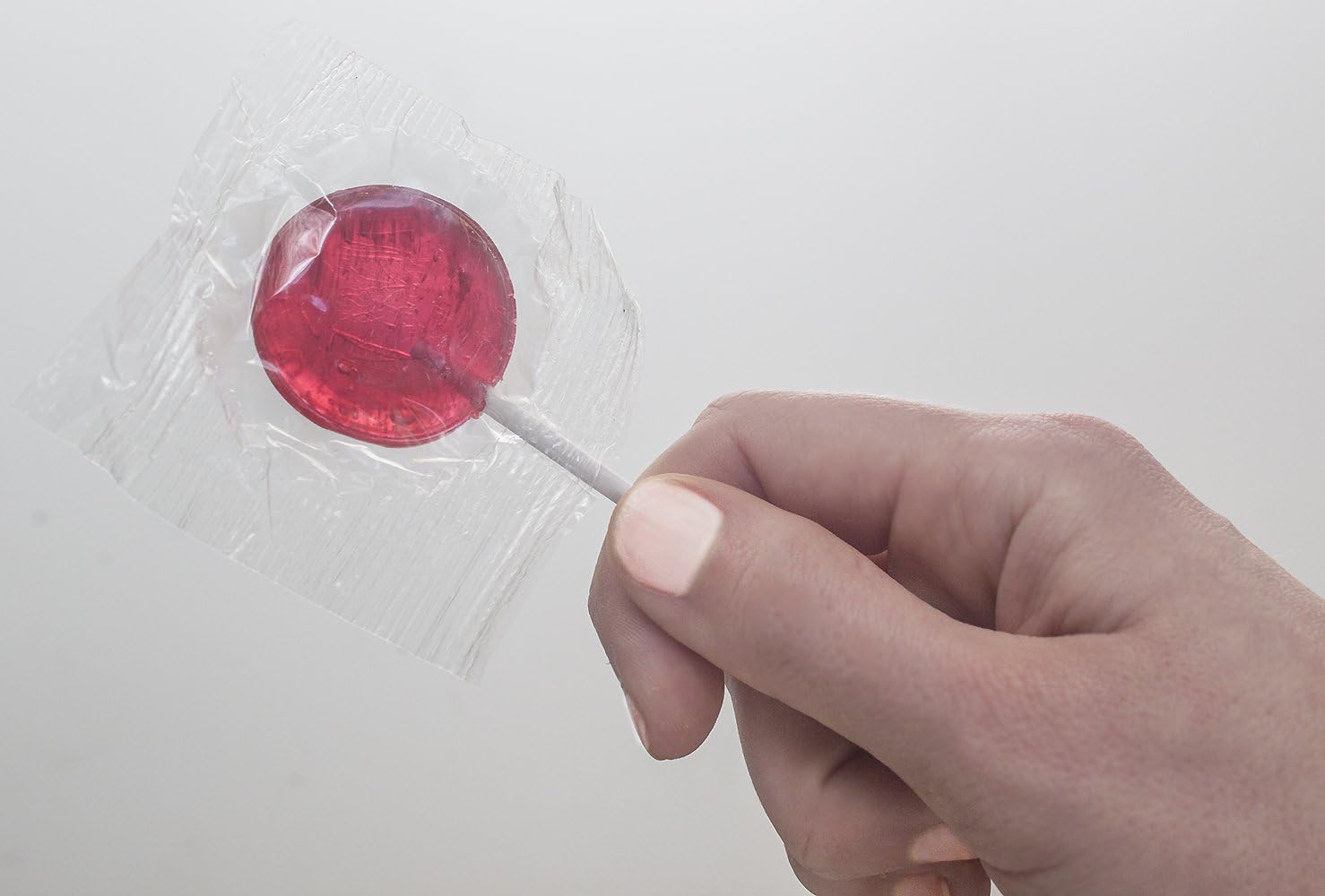 Buy Lil' Giggles Kid's Medicated Travel Sickness Lollipops for