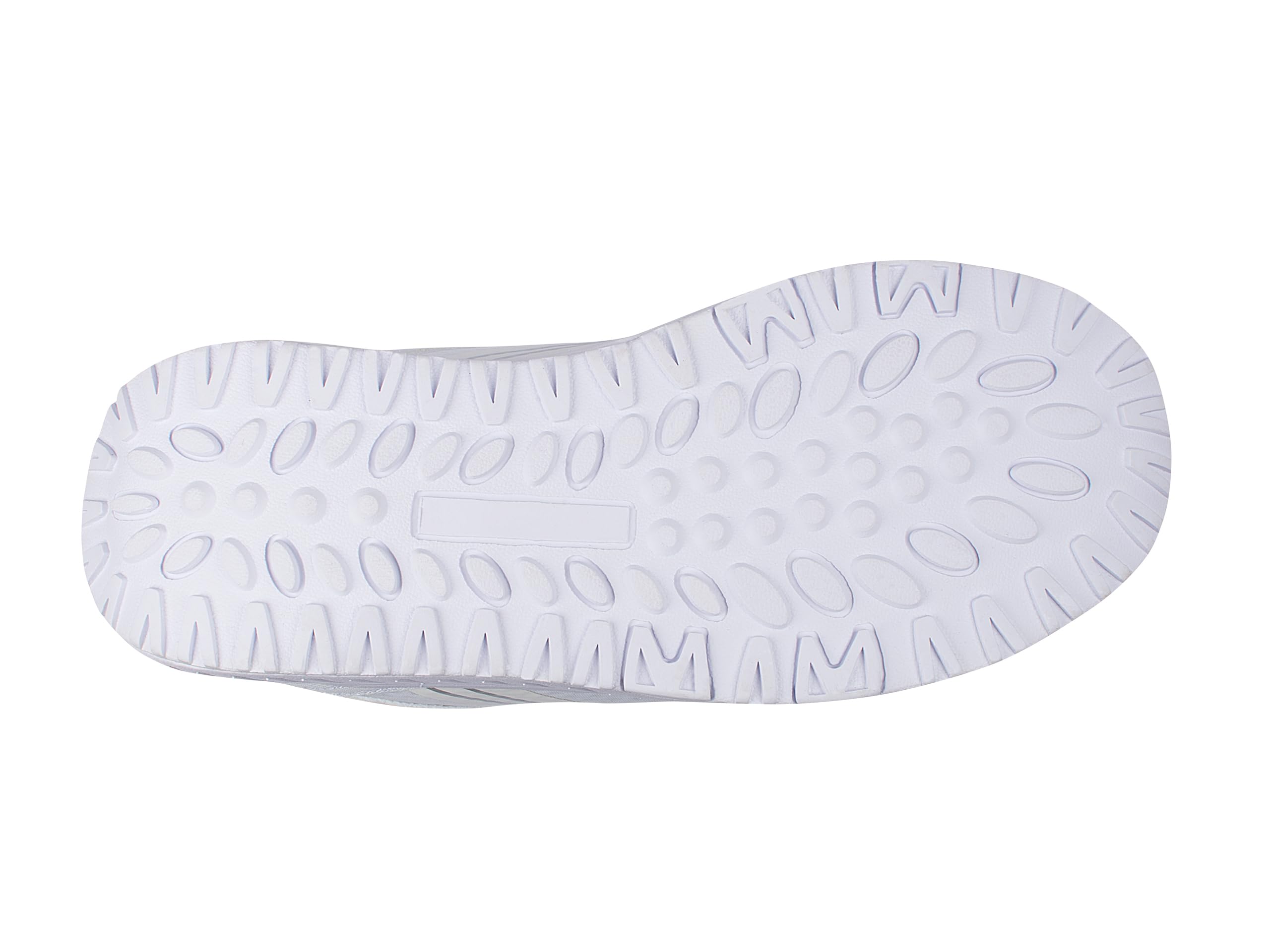 Aerosoft Walker Bequemschuhe Damen Herren mit Abrollsohle, Gesundheitsschuh, extra leicht und gelenkschonend, Schnürschuh mit Wechselfußbett