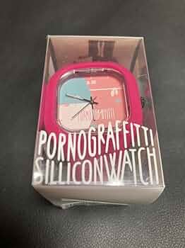 ポルノグラフィティ ライブグッズ 18thライヴサーキット“暁”」オフィシャルグッズ発表