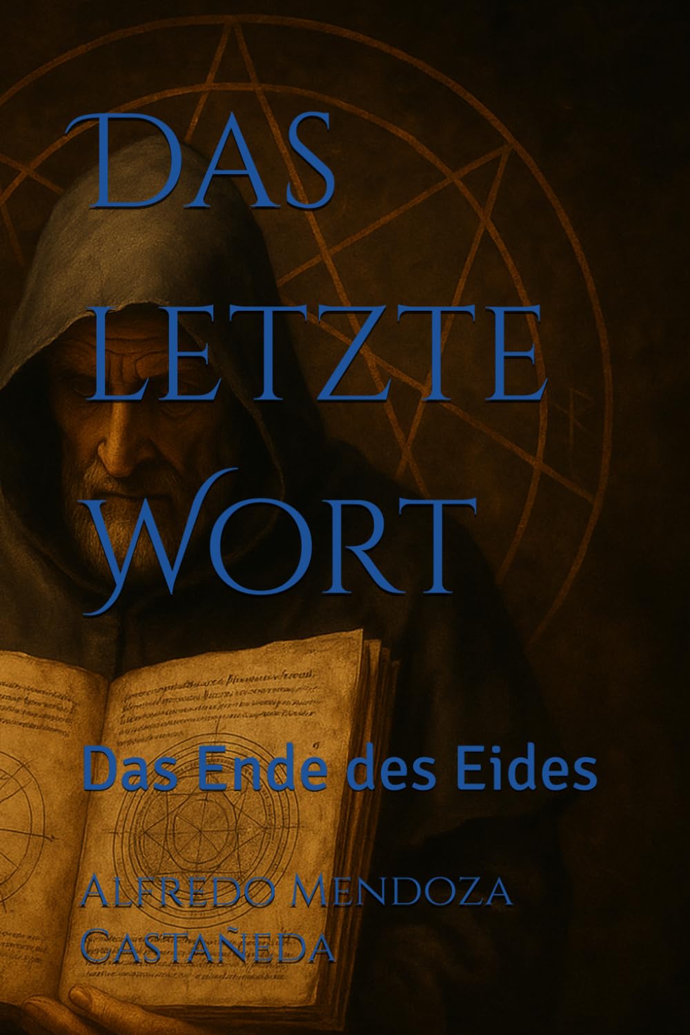 Das letzte Wort: Das Ende des Eides