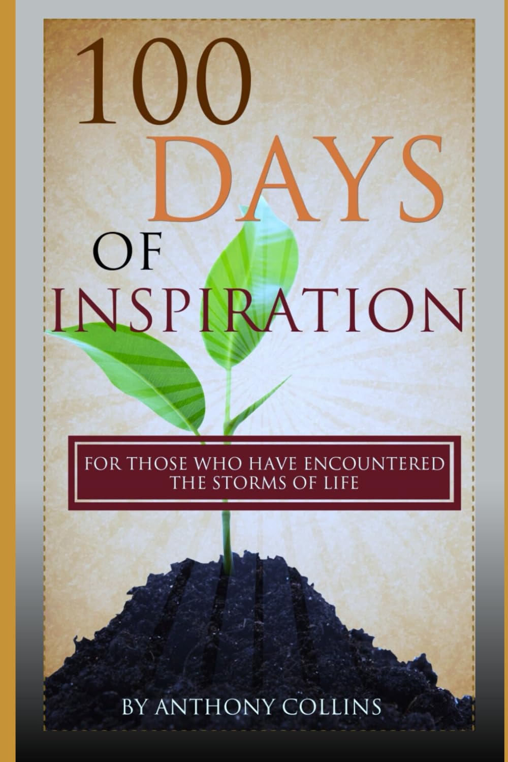 100 Days of Inspiration: For Those Who Have Encountered The Storms of Life