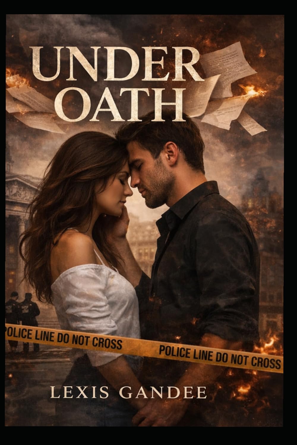 Under Oath