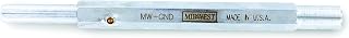 MIDWEST Gutter Nail Driver - 9.75" Siding Tool, Made in the USA - MW-GND