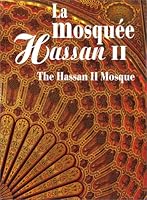 La mosquee Hassan II =: The Hassan II mosque 2903716439 Book Cover