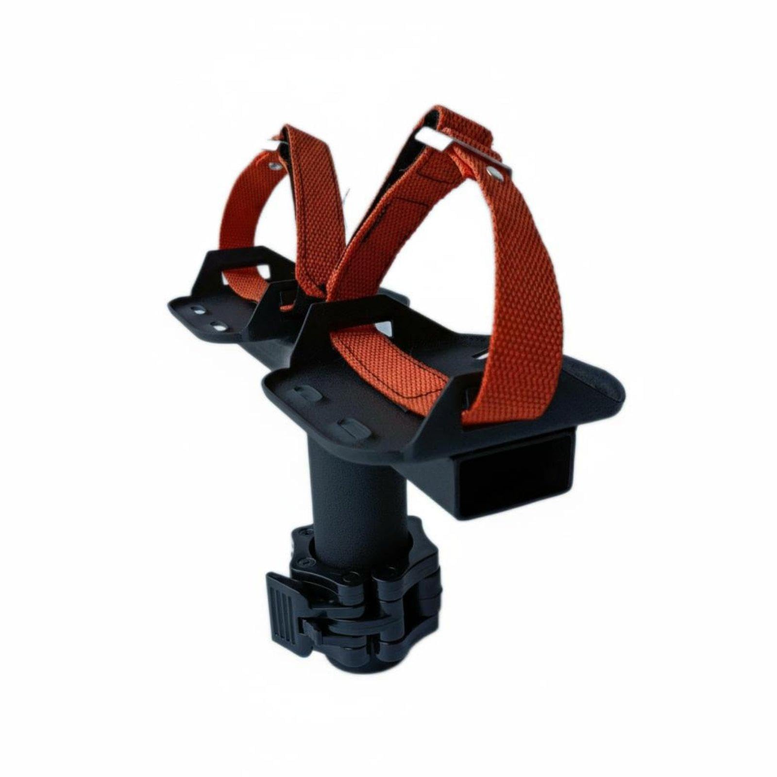Tibialis Raise Machine Includes Barbell Clamp Tibialis Ergonomic Design Shin Muscle for Athletes, Weightlifters, Home Gym Double Leg-image-40
