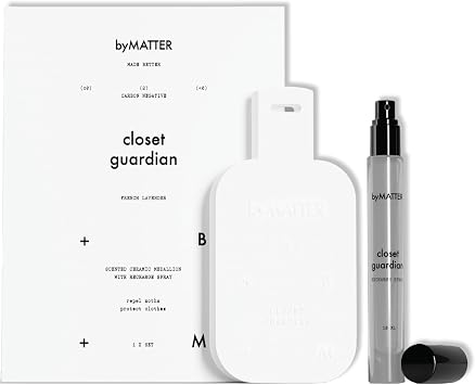 By Matter Closet Guardian Spray