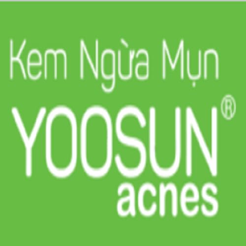 Yoosun Acnes Cream