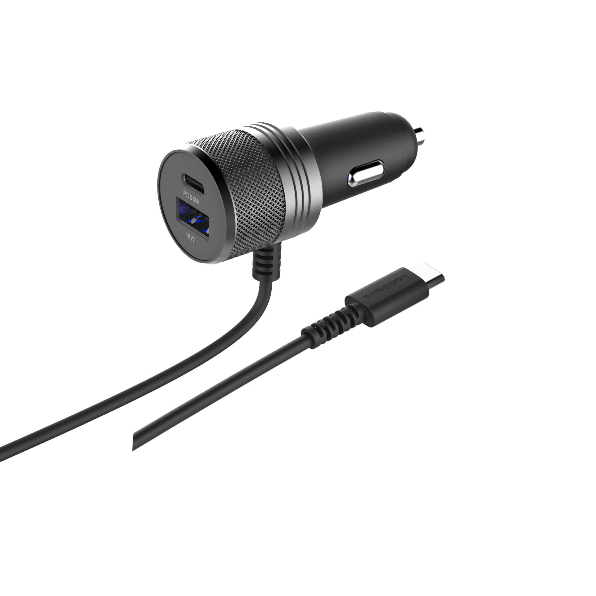 Amazon | カシムラ シガーソケット カーチャージャー 合計最大95W
