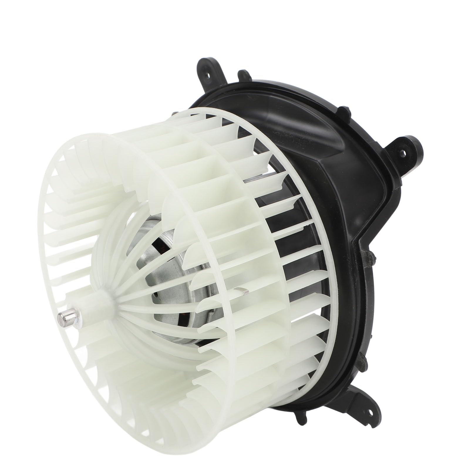 AC Dmuchawa grzewcza silnik 2208203142 montaż okienny zamiennik do CL500 CL55 CL600 2000-2006