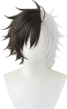 Amazon.co.jp: 耐熱コスプレウィッグ 桜遥 ウィッグ かつら コスプレ