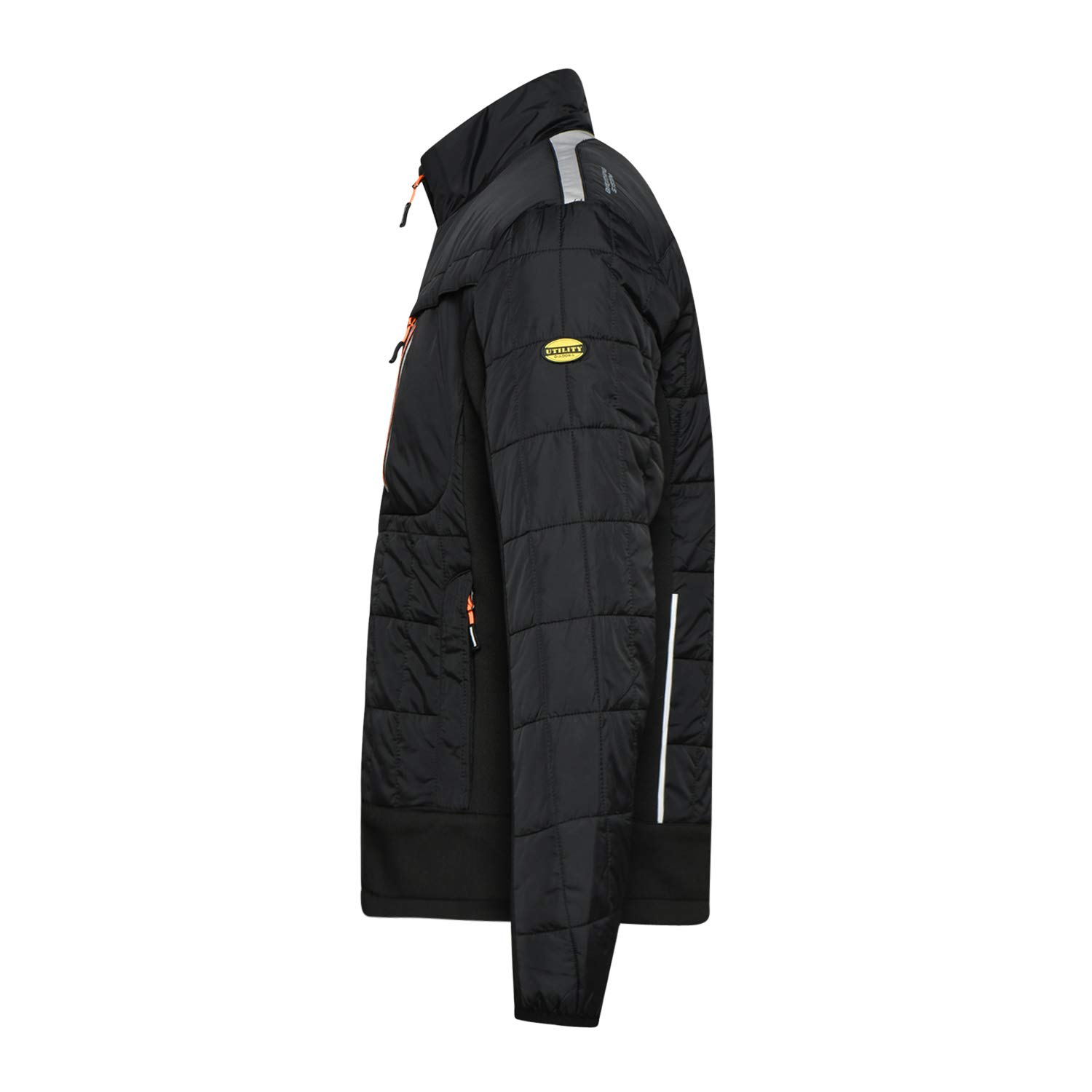 Utility Diadora Giacche Imbottite Giacca imbottita Tech ISO 13688:2013 Uomo