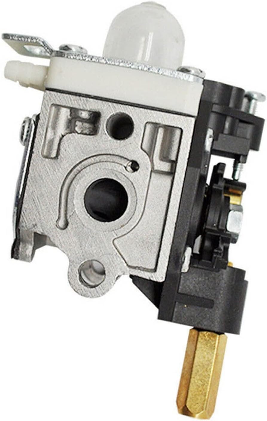 String Trimmer Parts A021000723 Echo Carburetor SRM-210 SRM-230 GT-200 HC-160 SRM-231 PPT-230 SRM-211 GT-230 PAS-230 And E-Book In A Gift - Foto 5