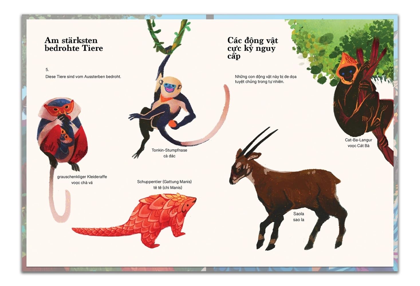 Das Land der Drachen und Feen - Đất nước con Rồng cháu Tiên: Zweisprachiges Kinderbuch Deutsch - Vietnamesisch Eine vietnamesische Legende - Mot ... Legende - M¿t truy¿n thuy¿t Vi¿t Nam