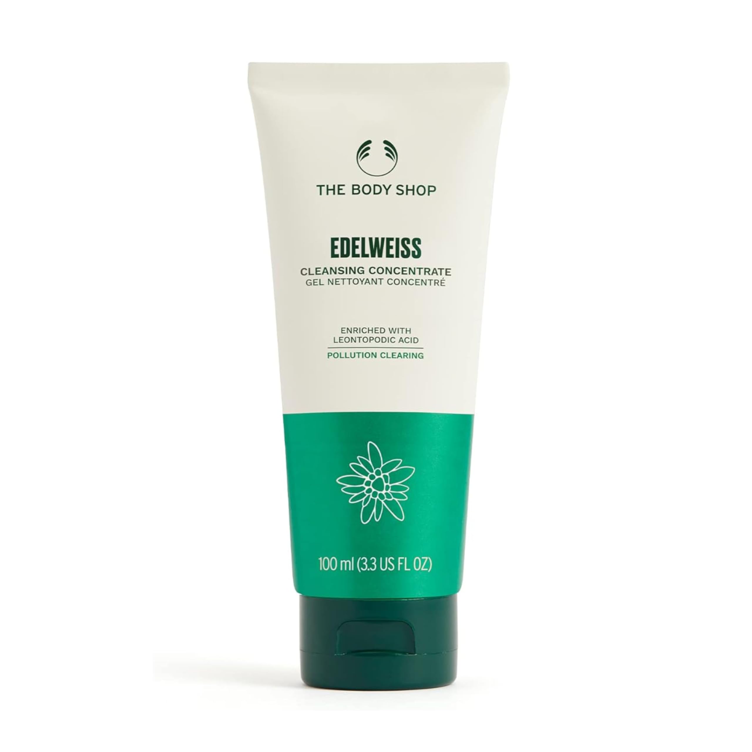 Edelweiss Cleansing Concentrate 100ml