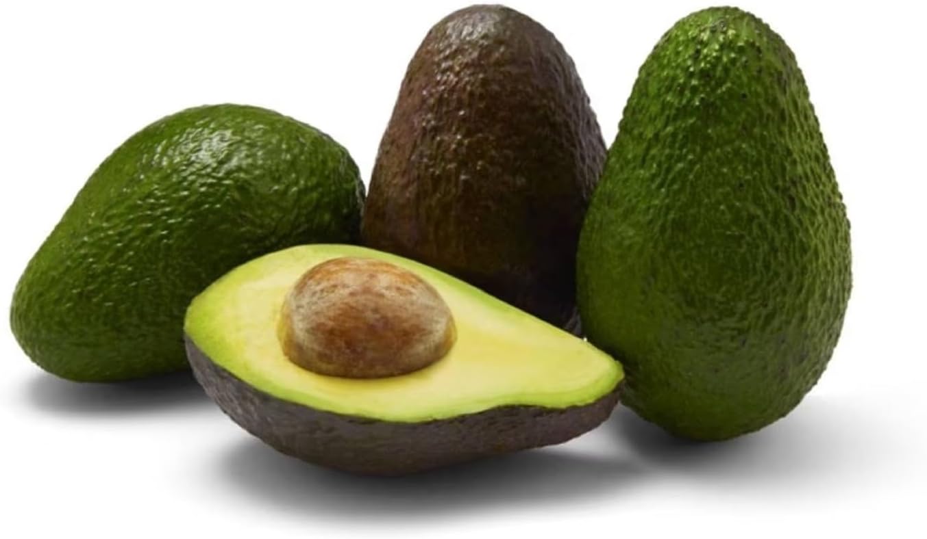 Lulu Avocado Hass Australia, 500 g Approx.