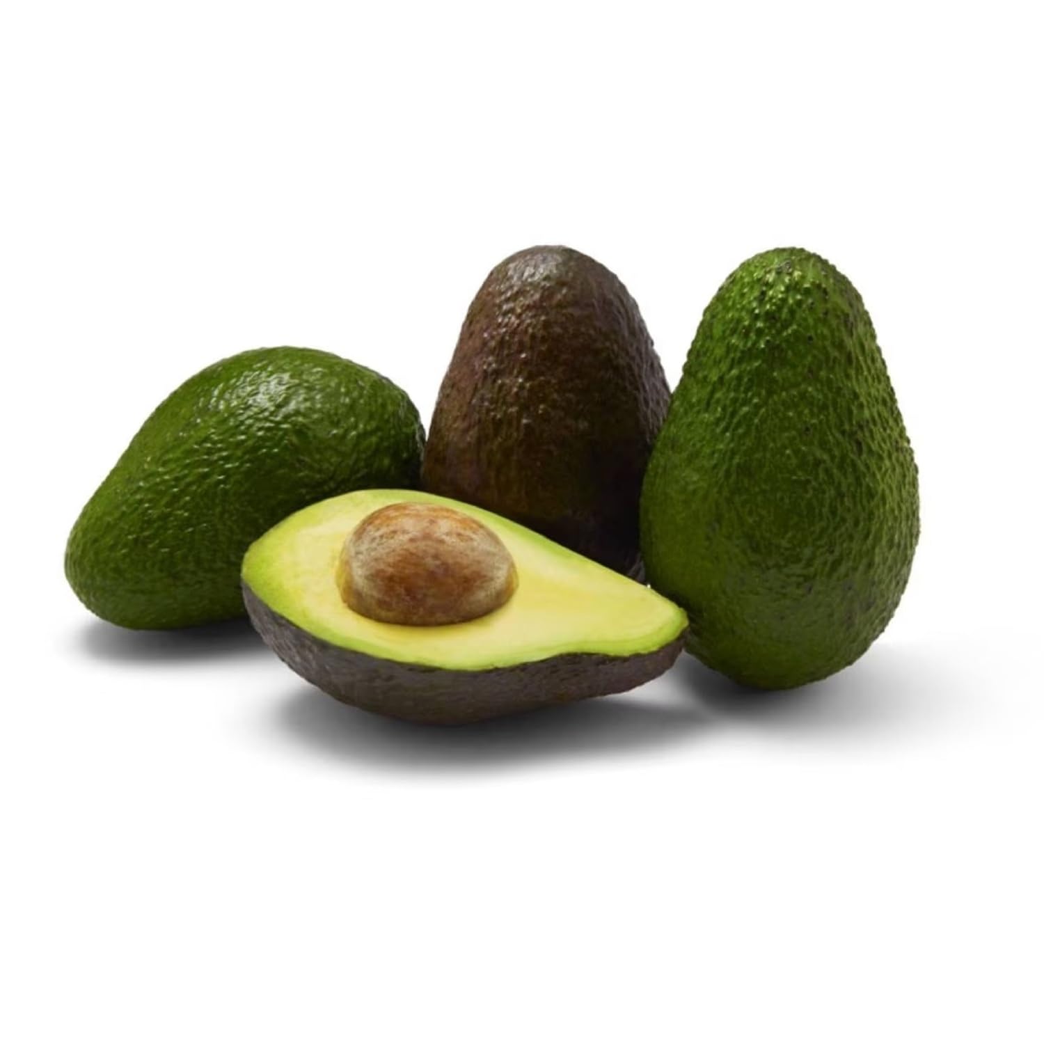 LuluAvocado Hass Australia, 500 g Approx.