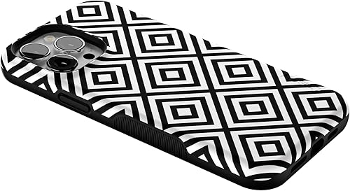 Miniatura 1374 de Casely Funda para iPhone 13 Pro Max Compatible con MagSafe Fuera de las líneas Funda de marcador Crayola