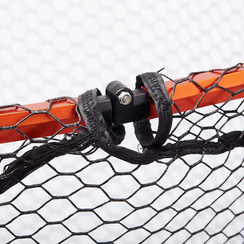 Savage Gear Unterfangkescher Twist & Fold Net 70x60x60cm Large
