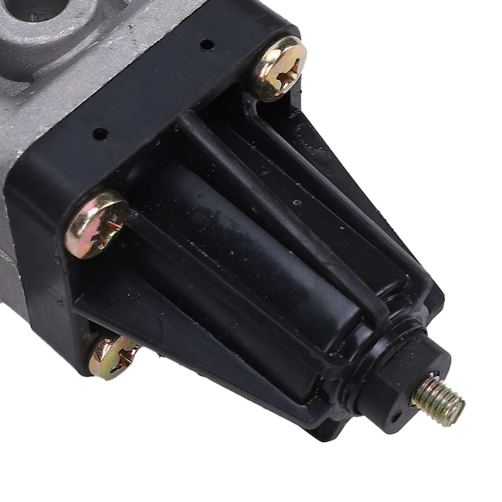 Sostituzione della Valvola di Regolazione della Pressione per il regime Frenante Aria Compressa Wabco, Struttura in Metallo Ad Alta Resistenza con compatibilità Universale