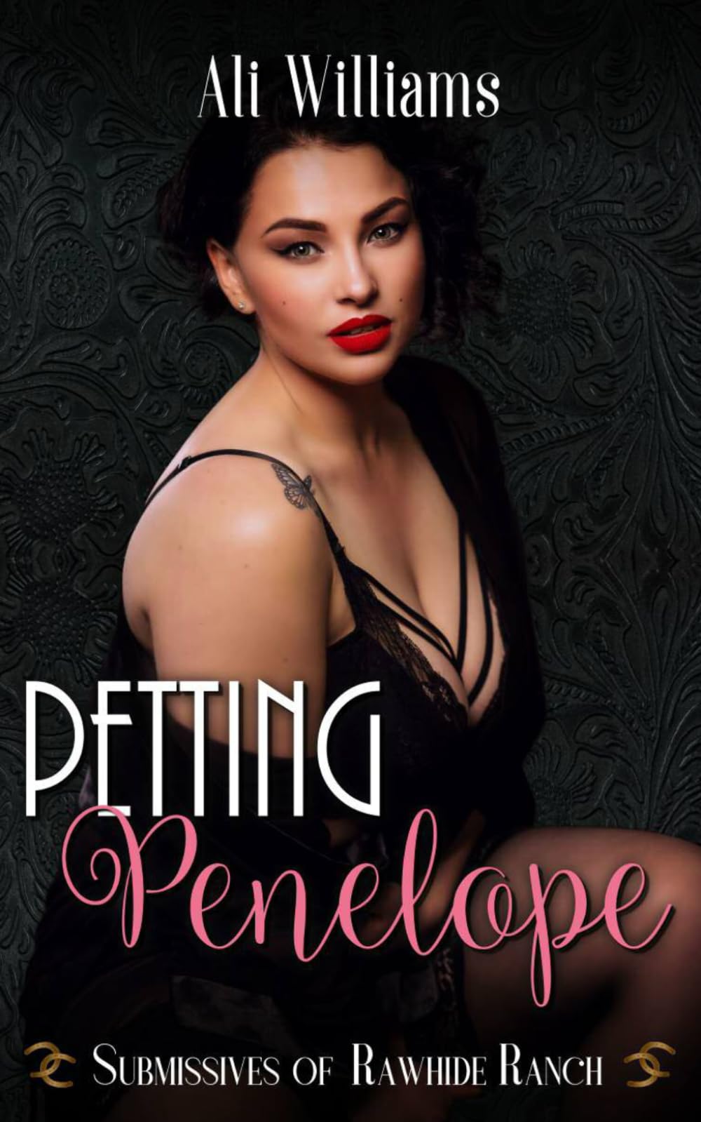 Petting Penelope (Submissives of Rawhide Ranch)