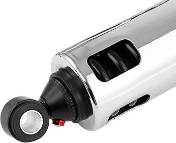 Amazon | HUILI-JPHOME 調節可能 2インチ ローリング リア