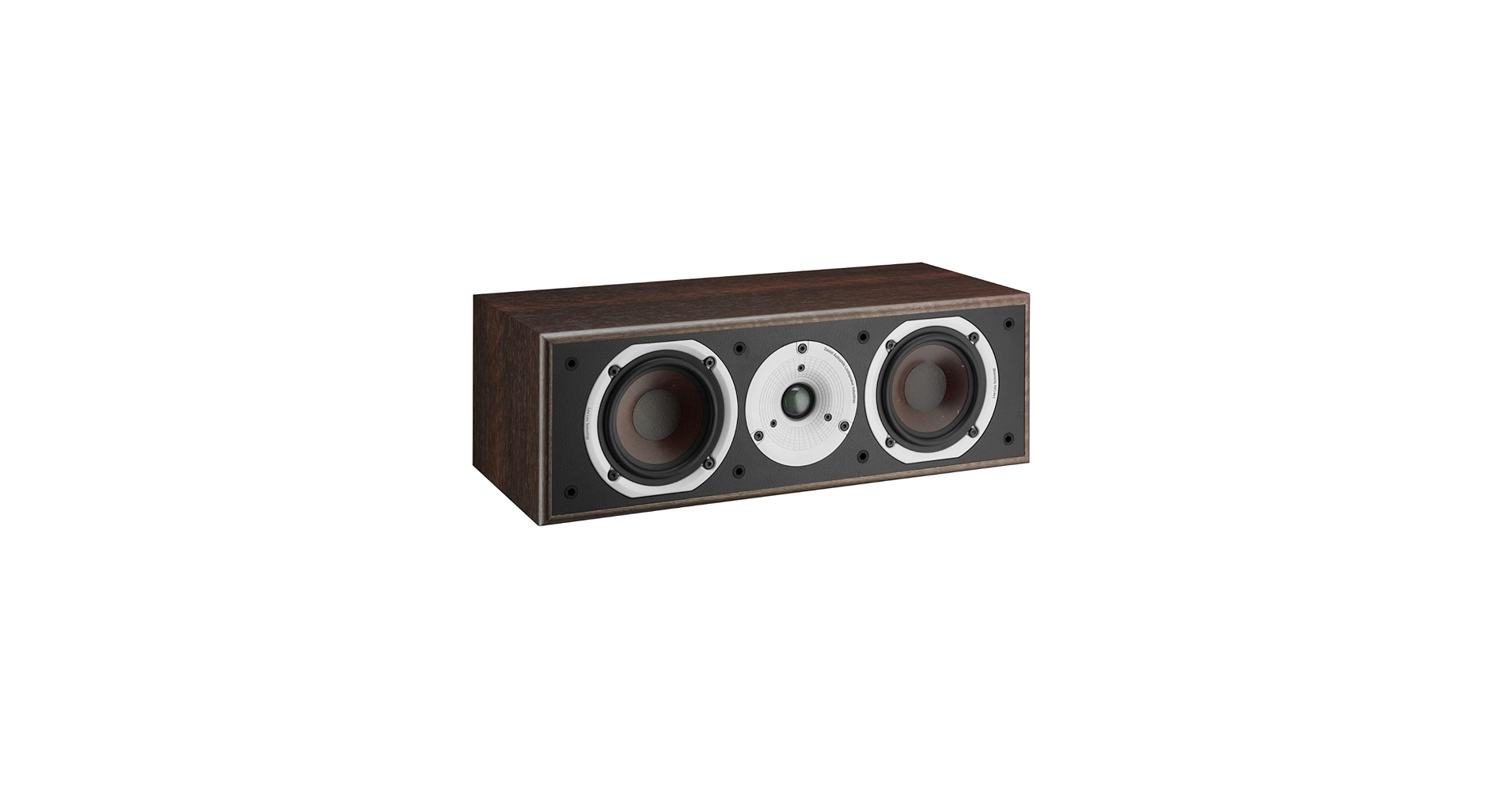 DALI SPEKTOR VOKAL ブラック Amazon.com: DALI Spektor Vokal Center-Channel Speaker (Black