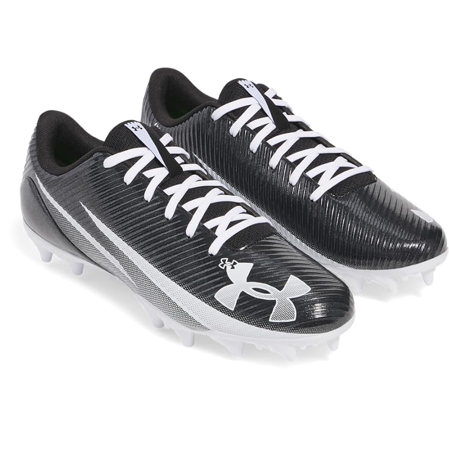 Amazon.com | Under Armour Men's Blur Select Football Cleats