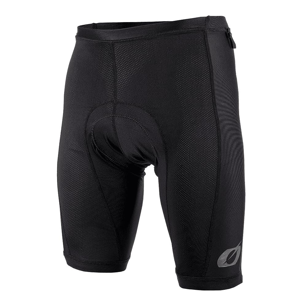 O'NEAL MTB INNER SHORTS Black 34