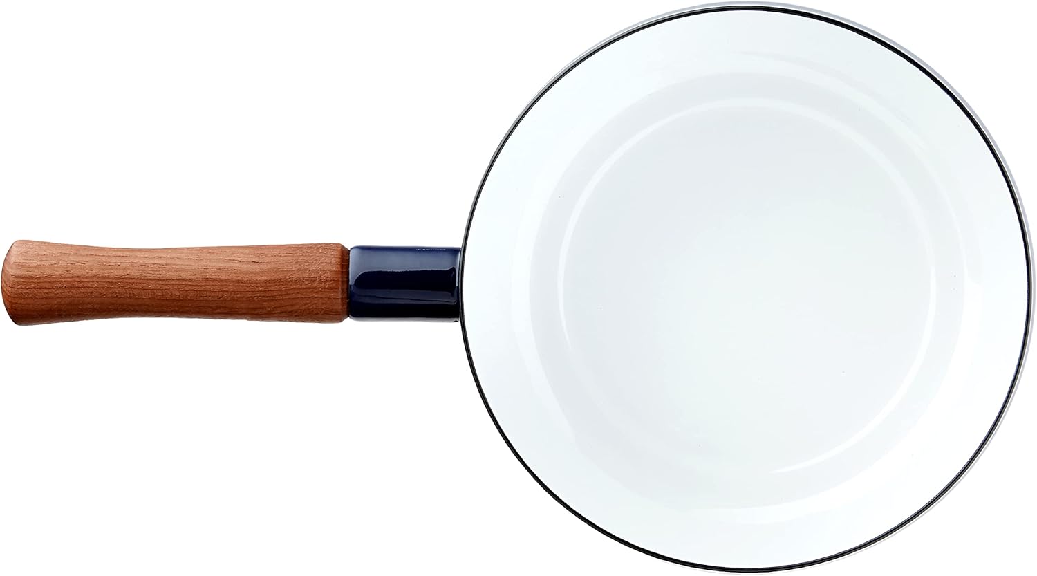 Dansk Blue Kobenstyle Midnight 2 Qt. Saucepan, 4.40 LB, 885255