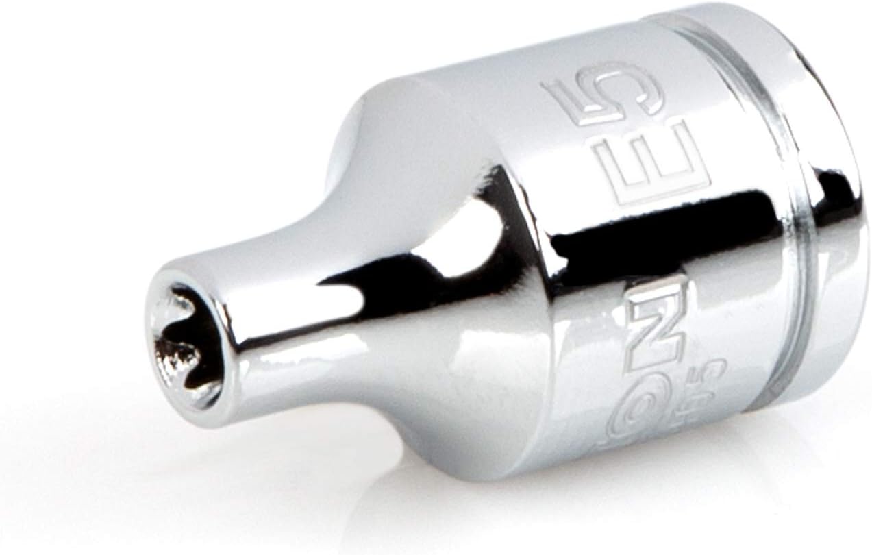 TEKTON 3/8 Inch Drive x E5 External Star Socket | SHD12405