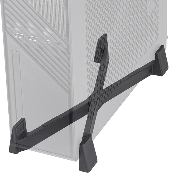 Silverstone Technology Milo 12 High Performance Slim Mini-ITX Enclosure, SST-ML12B