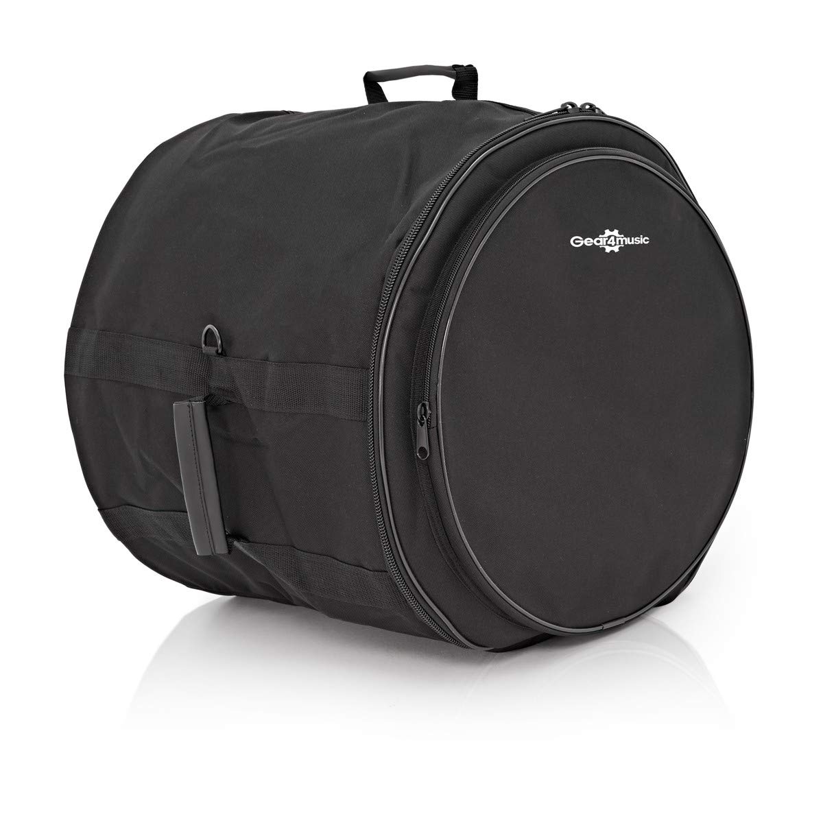 Housse Rembourrée de 14" pour Tom Basse par Gear4music