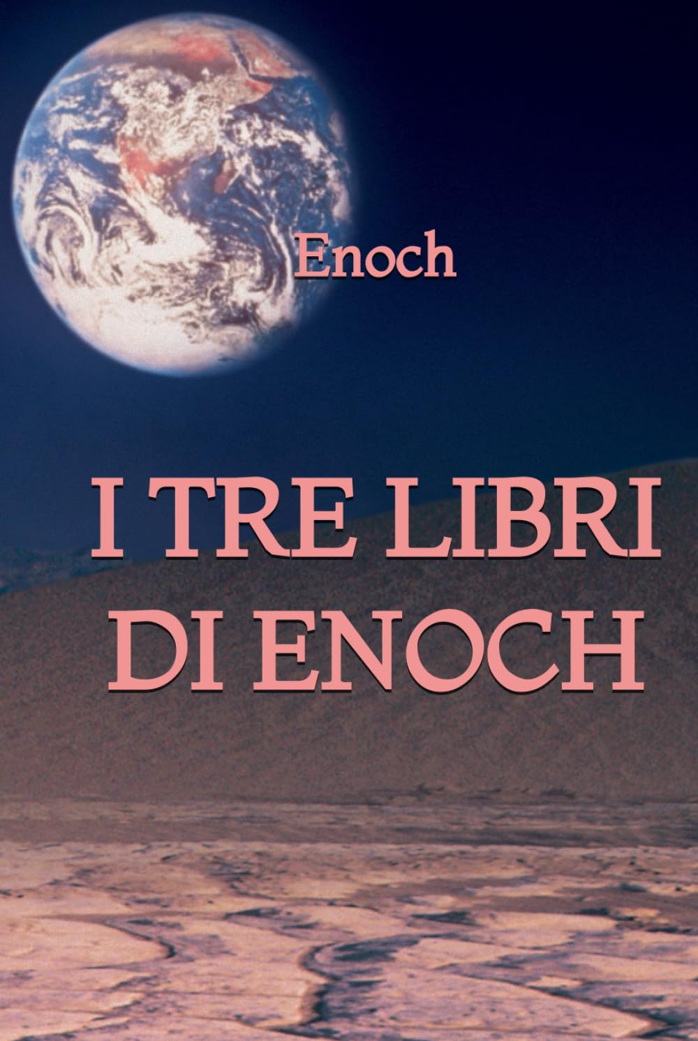 I Tre Libri di Enoch