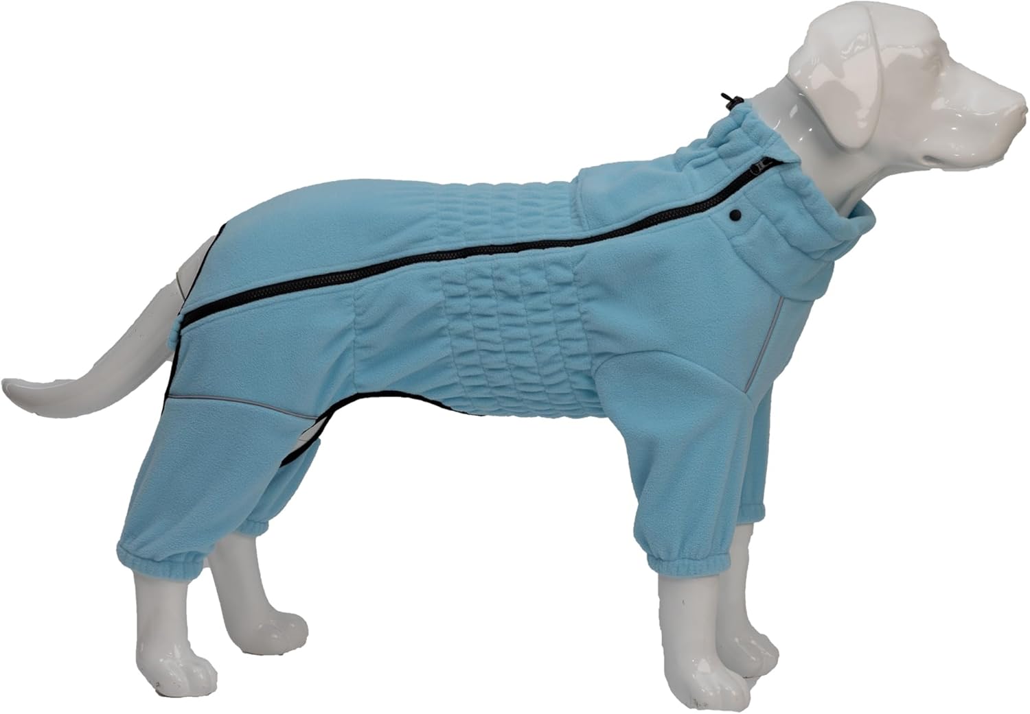 Warm Dog Coat, Windproof Dog Jacket for Small Medium Large