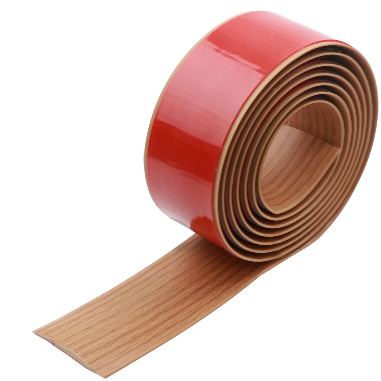 Buy Risunpet Floor Transition Strip, Self Adhesive Floor Cover Strips