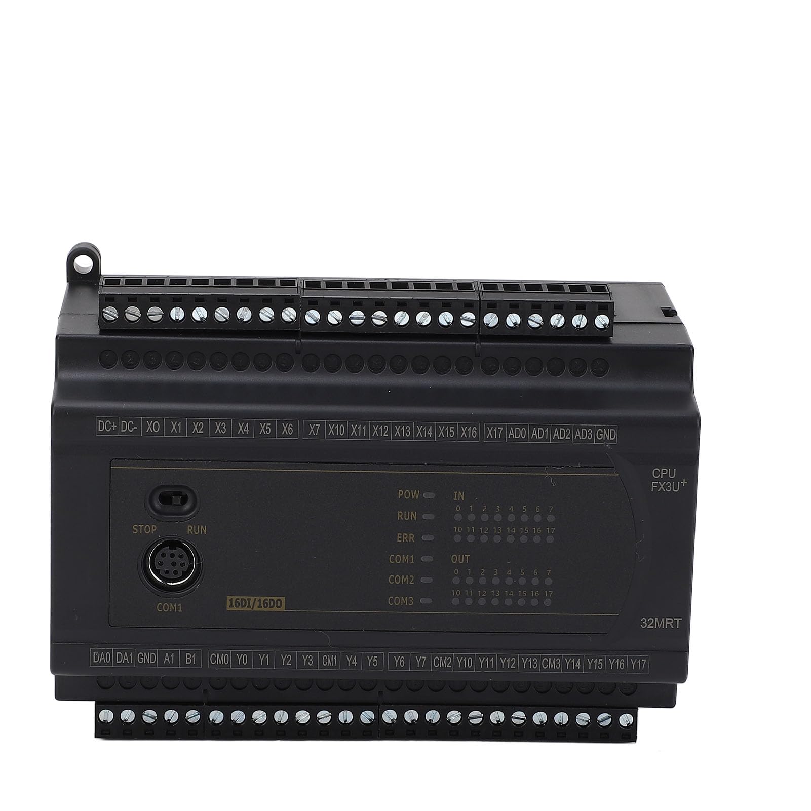Omabeta SPS-Steuerplatine Hochgeschwindigkeits-Industriecontroller 16