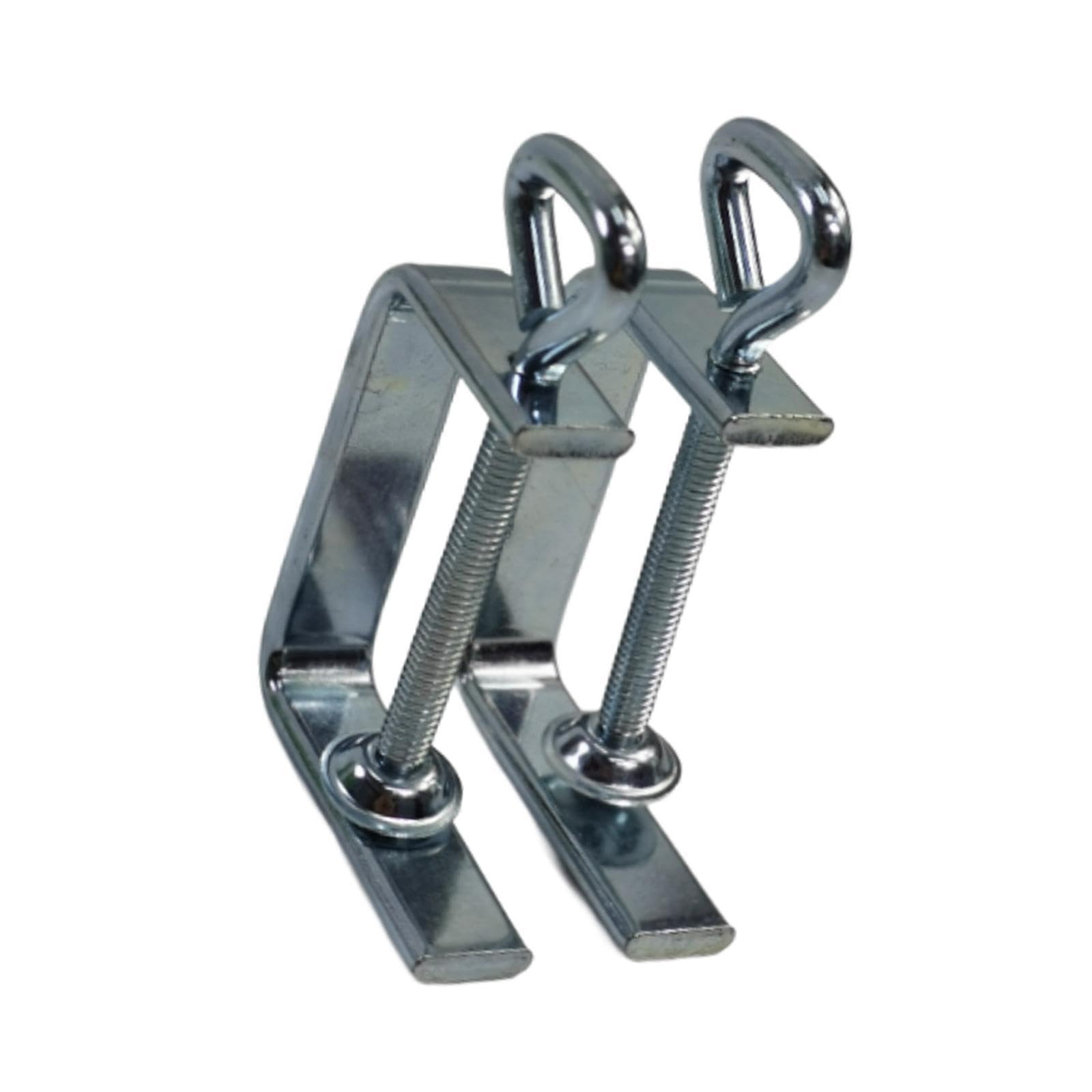 Twisaxc Compact Heavy Duty C Clamps Fasteners Repair Tool Tiger Clamp Adjustable Multifunction Clamp Square Hardware Woodworking Innovations Heavy Duty C, Opening 50