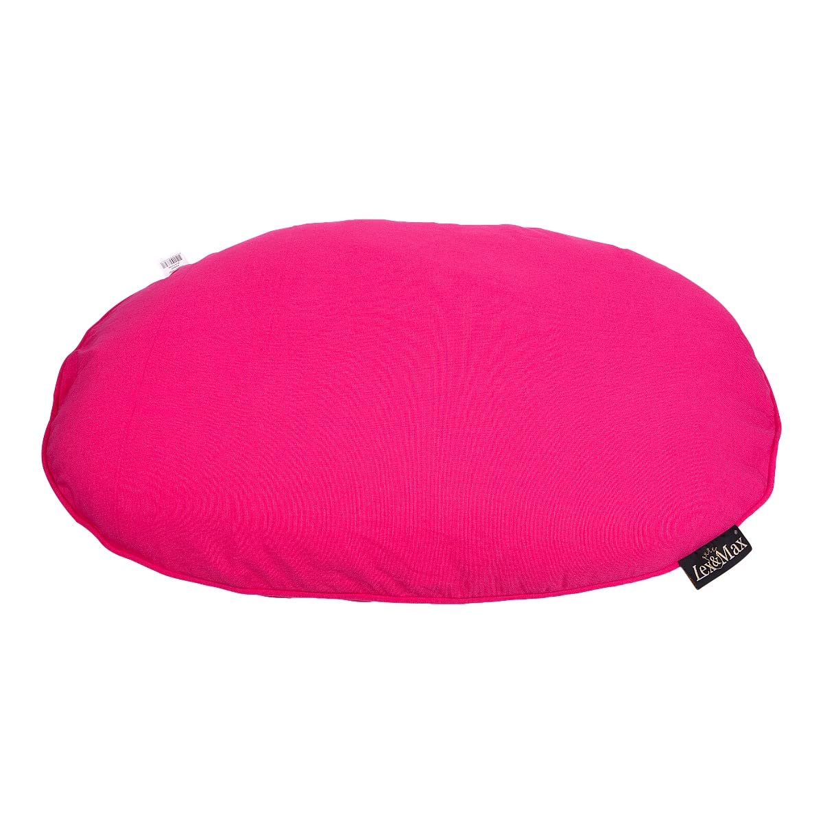 Lex & Max COVER OVAL TIVOLI 60 FUCHSIA