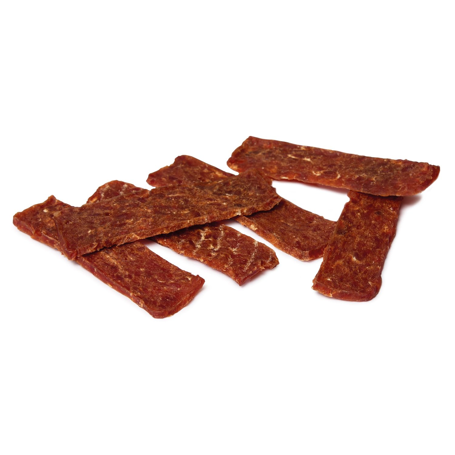Friandises pour Chiens (Lot de 12) - Suprêmes de Canard 100 g, friandises Naturelles pour Chiens - Arquivet