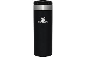 Stanley Aerolight 20 oz. Transit Bottle: The Perfect On-the-Go Hydration Companion