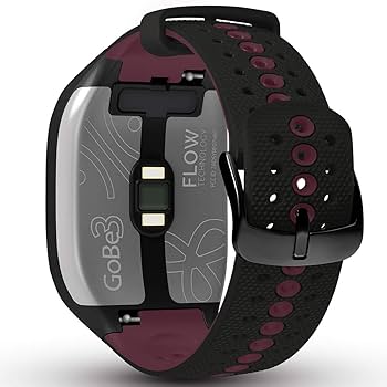 【日本未発売/未使用/未開封】Healbe GoBe1.0 ウェアラブル端末 日本未発売/未使用/未開封】Healbe GoBe1.0 ウェアラブル端末