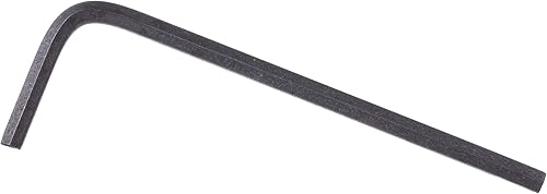 Bosch Parts 1907950003 - Llave Allen (0.098 in)