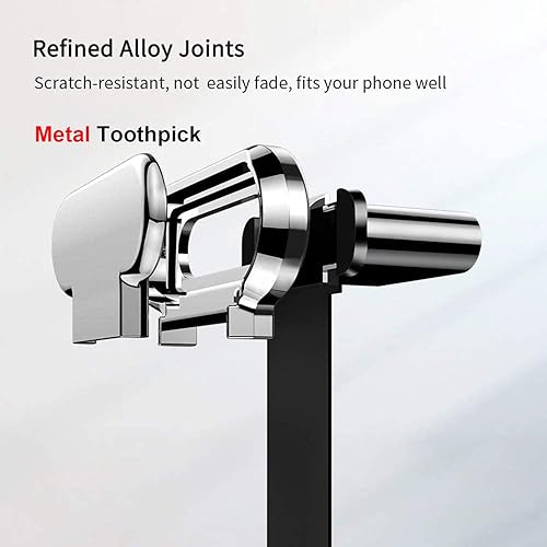 Miniatura 4 de MyMAX Receptor y adaptador de carga inalámbrica Qi súper rápido tipo C 1300mA compatible con Google Pixel, Samsung, LG y otros dispositivos USB-C