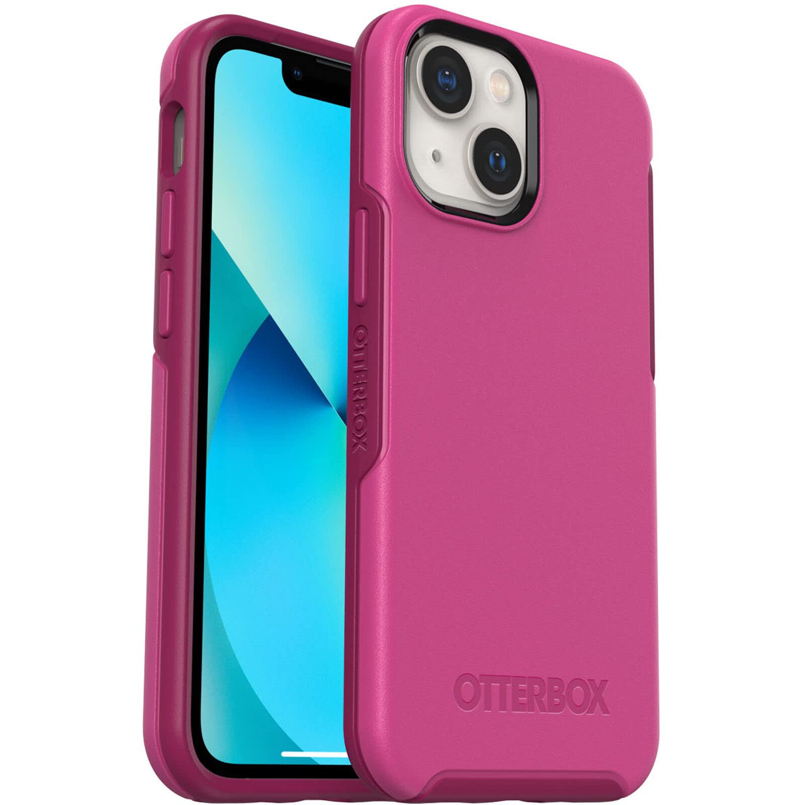 Amazon.com: OtterBox Symmetry Series Phone Case for Apple