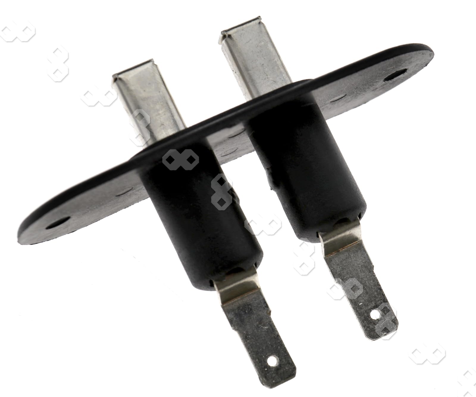 Create idea Interruttore Di Contatto Per Porta Scorrevole Nera Sistemi Di Chiusura Centralizzata Per Furgoni Per Auto Per Compatibile con VW