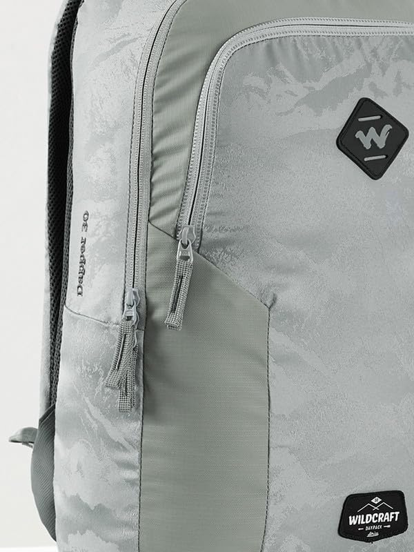 Image of Wildcraft Casual Backpack Dapper 30 for Mens & Womens | Unisex Backpack