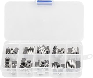 85 Pcs IC Chips Kit,Integrated Circuit Chip IC Chips Assortment Kit,10 Specifications Integrated Circuit IC Chips for Home Circuit Work