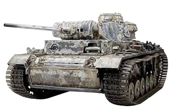 たにこ  1/35スケール 各国戦後車両、ドイツ軍戦車プラモデル 2セット SGK05_01-1024x630-243x150.jpg